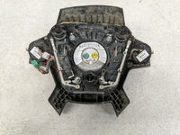 2015-2016 Ford Escape Air Bag Driver Left Steering Wheel Mounted Fits Fits 2015 2016 OEM Used Auto Parts - Oemusedautoparts1