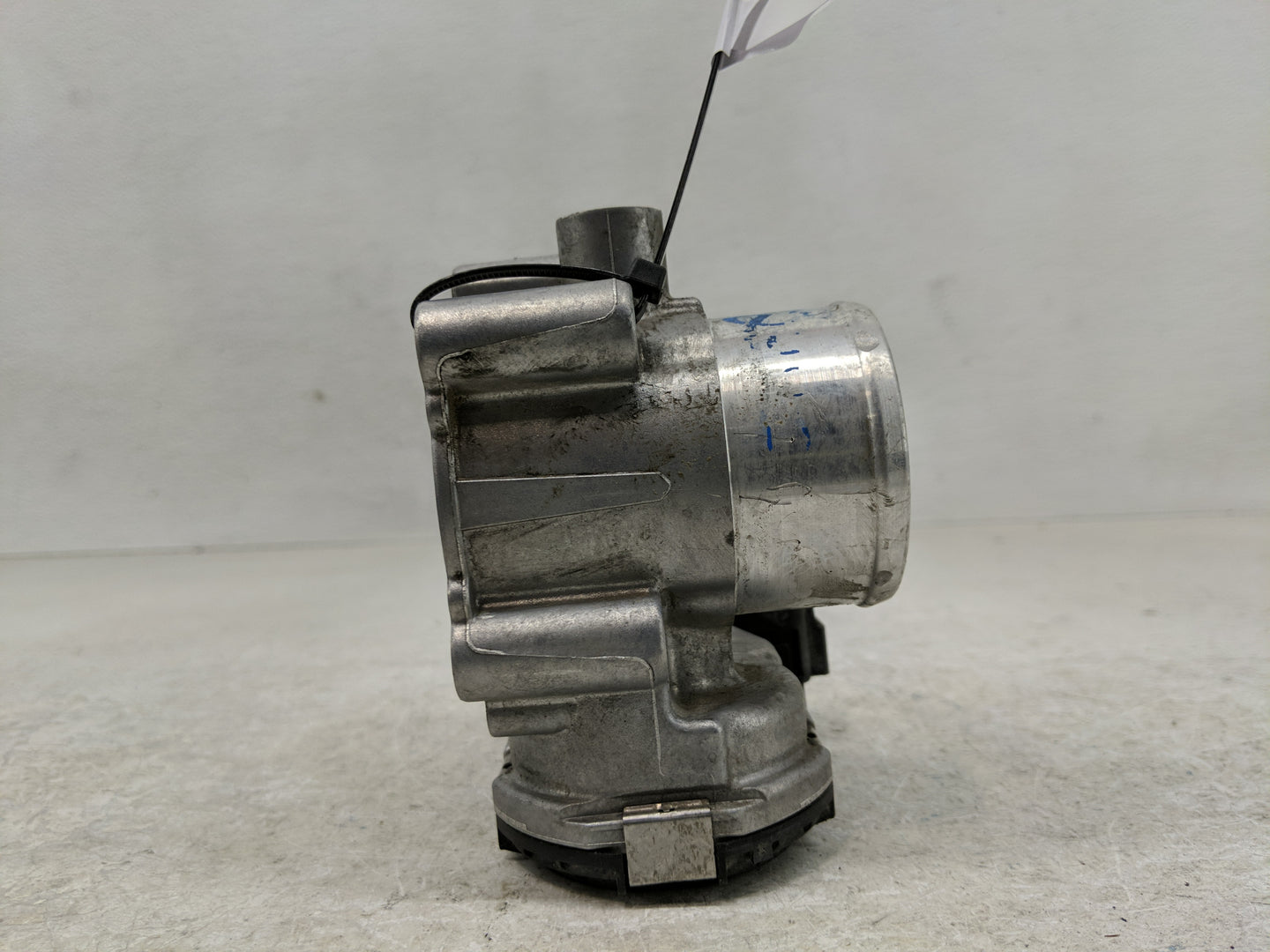 2013-2016 Ford Escape Throttle Body P/N:0 280 750 535 7S7G-9F991-CA Fits Fits 2013 2014 2015 2016 2017 2018 2019 OEM Used Au