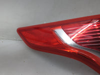 2013-2016 Ford Escape Tail Light Assembly Driver Left OEM P/N:44ZH-2105 A CJ54-13405-A Fits Fits 2013 2014 2015 2016 OEM Use