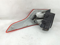 2013-2016 Ford Escape Tail Light Assembly Driver Left OEM P/N:44ZH-2105 A CJ54-13405-A Fits Fits 2013 2014 2015 2016 OEM Use