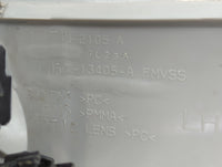 2013-2016 Ford Escape Tail Light Assembly Driver Left OEM P/N:44ZH-2105 A CJ54-13405-A Fits Fits 2013 2014 2015 2016 OEM Use