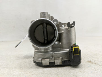 2013-2016 Ford Escape Throttle Body P/N:7S7G-9F991-CA Fits Fits 2013 2014 2015 2016 2017 2018 2019 OEM Used Auto Parts - Oem