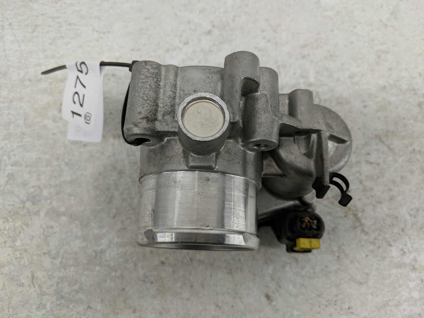 2013-2016 Ford Escape Throttle Body P/N:7S7G-9F991-CA Fits Fits 2013 2014 2015 2016 2017 2018 2019 OEM Used Auto Parts - Oem
