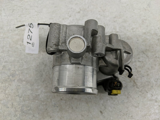 2013-2016 Ford Escape Throttle Body P/N:7S7G-9F991-CA Fits Fits 2013 2014 2015 2016 2017 2018 2019 OEM Used Auto Parts