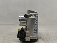 2013-2016 Ford Escape Throttle Body P/N:7S7G-9F991-CA Fits Fits 2013 2014 2015 2016 2017 2018 2019 OEM Used Auto Parts - Oem