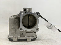2013-2016 Ford Escape Throttle Body P/N:7S7G-9F991-CA Fits Fits 2013 2014 2015 2016 2017 2018 2019 OEM Used Auto Parts - Oem