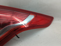 2013-2016 Ford Escape Tail Light Assembly Passenger Right OEM P/N:CJ54-13404-A Fits Fits 2013 2014 2015 2016 OEM Used Auto P