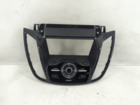 2013-2016 Ford Escape Radio Control Panel - Oemusedautoparts1.com