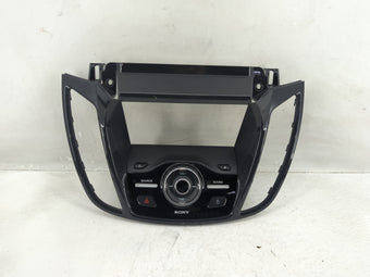 compare product 2013-2016 Ford Escape Radio Control Panel