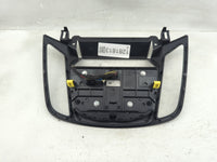 2013-2016 Ford Escape Radio Control Panel - Oemusedautoparts1.com