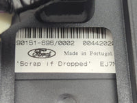 2013-2016 Ford Escape Radio Control Panel - Oemusedautoparts1.com