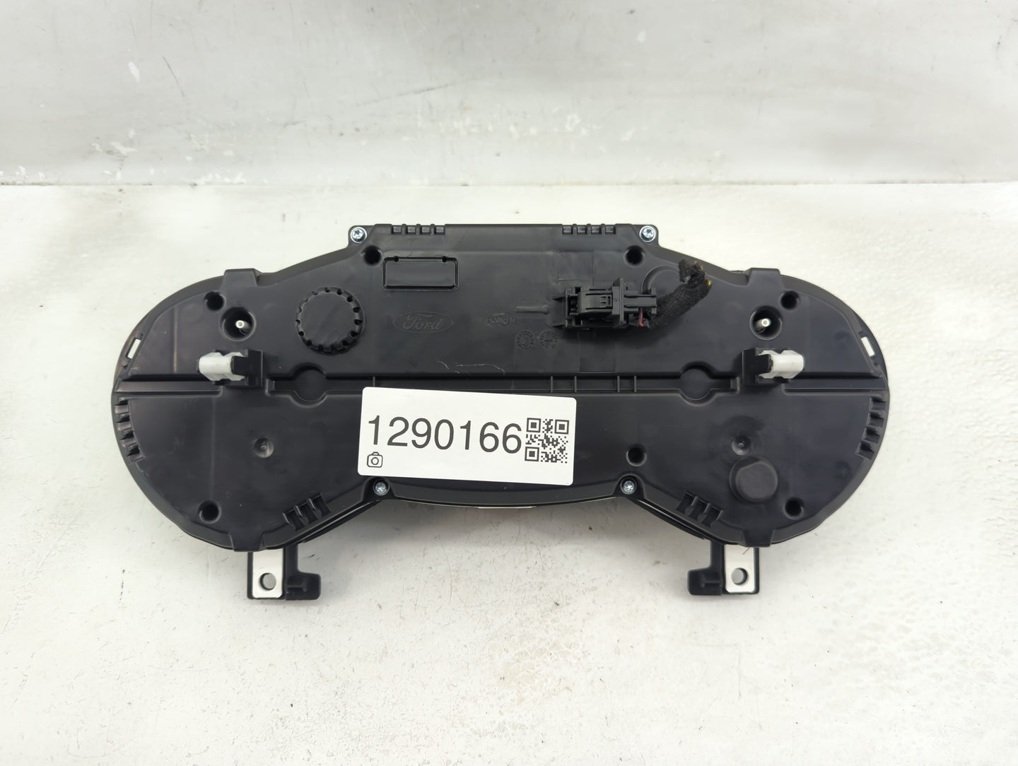 2014-2015 Ford Escape Instrument Cluster Speedometer Gauges P/N:CV4T-14C026-9H Fits Fits 2014 2015 OEM Used Auto Parts - Oem