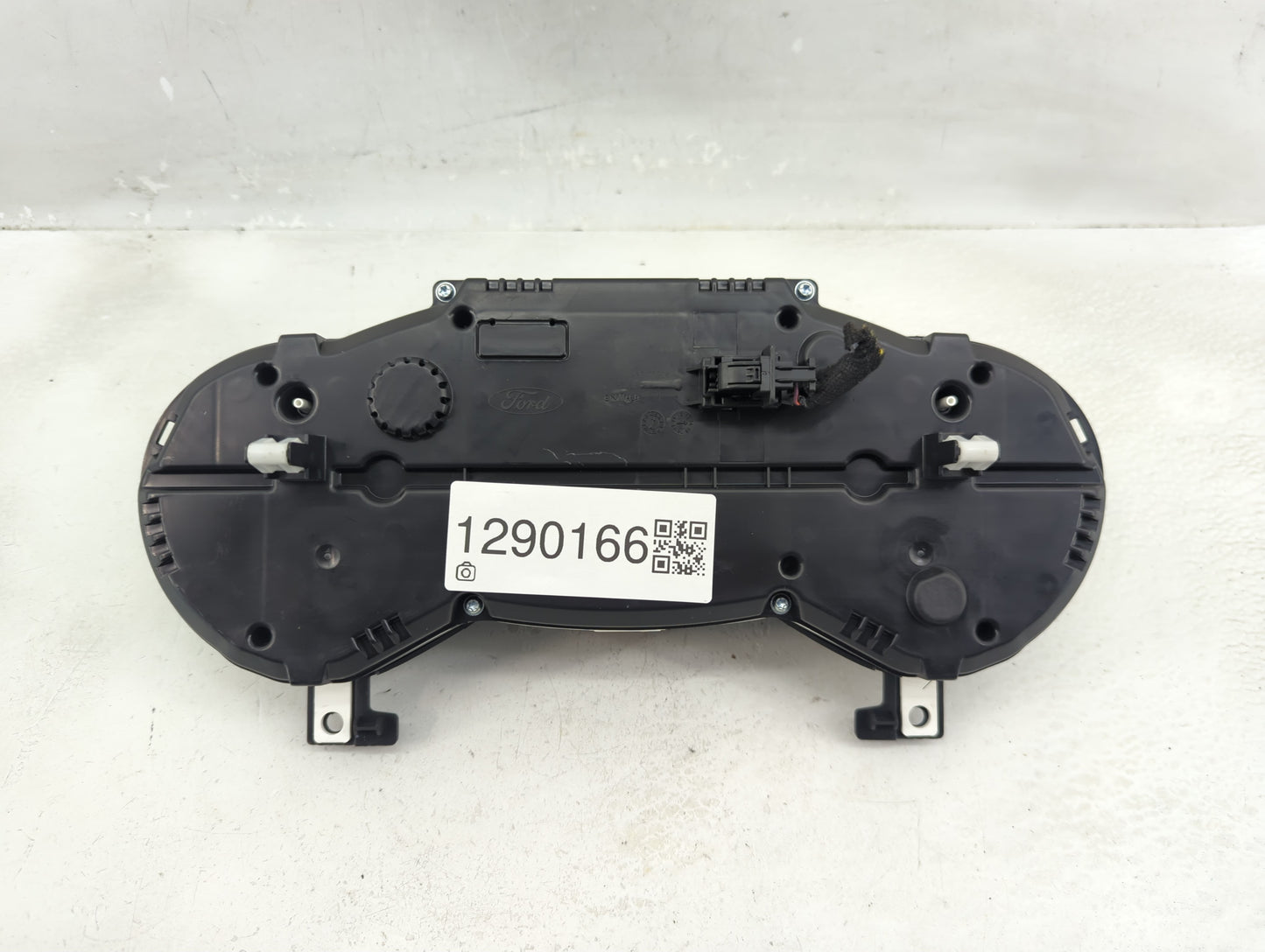 2014-2015 Ford Escape Instrument Cluster Speedometer Gauges P/N:CV4T-14C026-9H Fits Fits 2014 2015 OEM Used Auto Parts - Oem