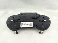 2014-2015 Ford Escape Instrument Cluster Speedometer Gauges P/N:CV4T-14C026-9H Fits Fits 2014 2015 OEM Used Auto Parts - Oem