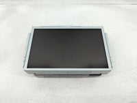 2014-2016 Ford Escape Information Radio Display Screen 1291899 - Oemusedautoparts1.com