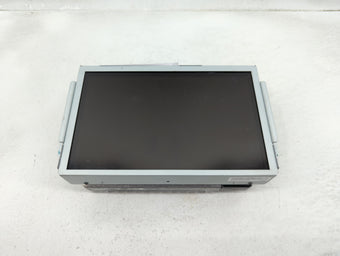 compare product 2014-2016 Ford Escape Information Radio Display Screen 1291899