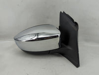 2014-2016 Ford Escape Passenger Side View Mirror - Right Door Mirror OEM Used - Oemusedautoparts1.com
