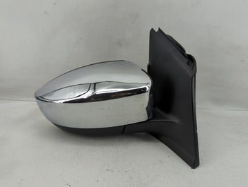2014-2016 Ford Escape Passenger Side View Mirror - Right Door Mirror OEM Used - Oemusedautoparts1.com