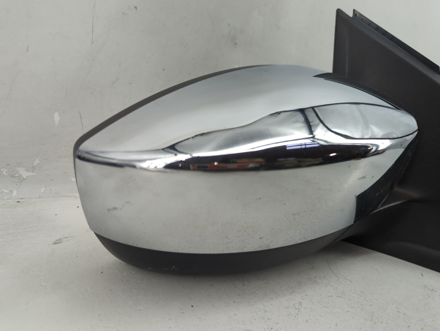 2014-2016 Ford Escape Passenger Side View Mirror - Right Door Mirror OEM Used - Oemusedautoparts1.com