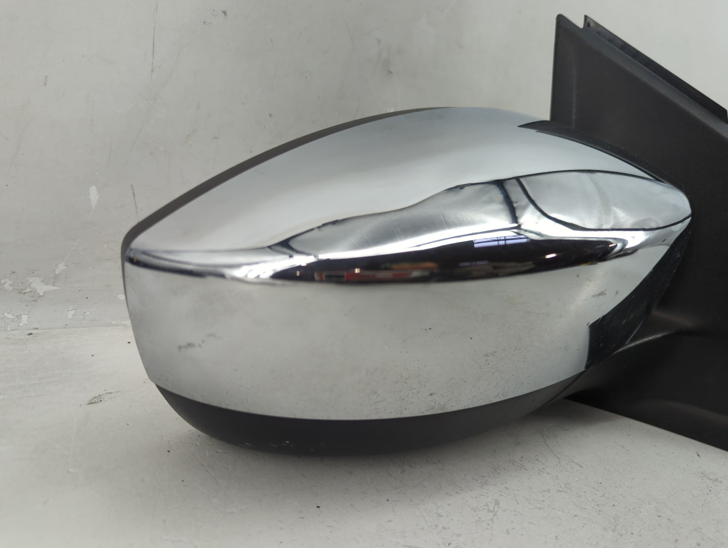 2014-2016 Ford Escape Passenger Side View Mirror - Right Door Mirror OEM Used - Oemusedautoparts1.com