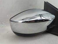 2014-2016 Ford Escape Passenger Side View Mirror - Right Door Mirror OEM Used - Oemusedautoparts1.com
