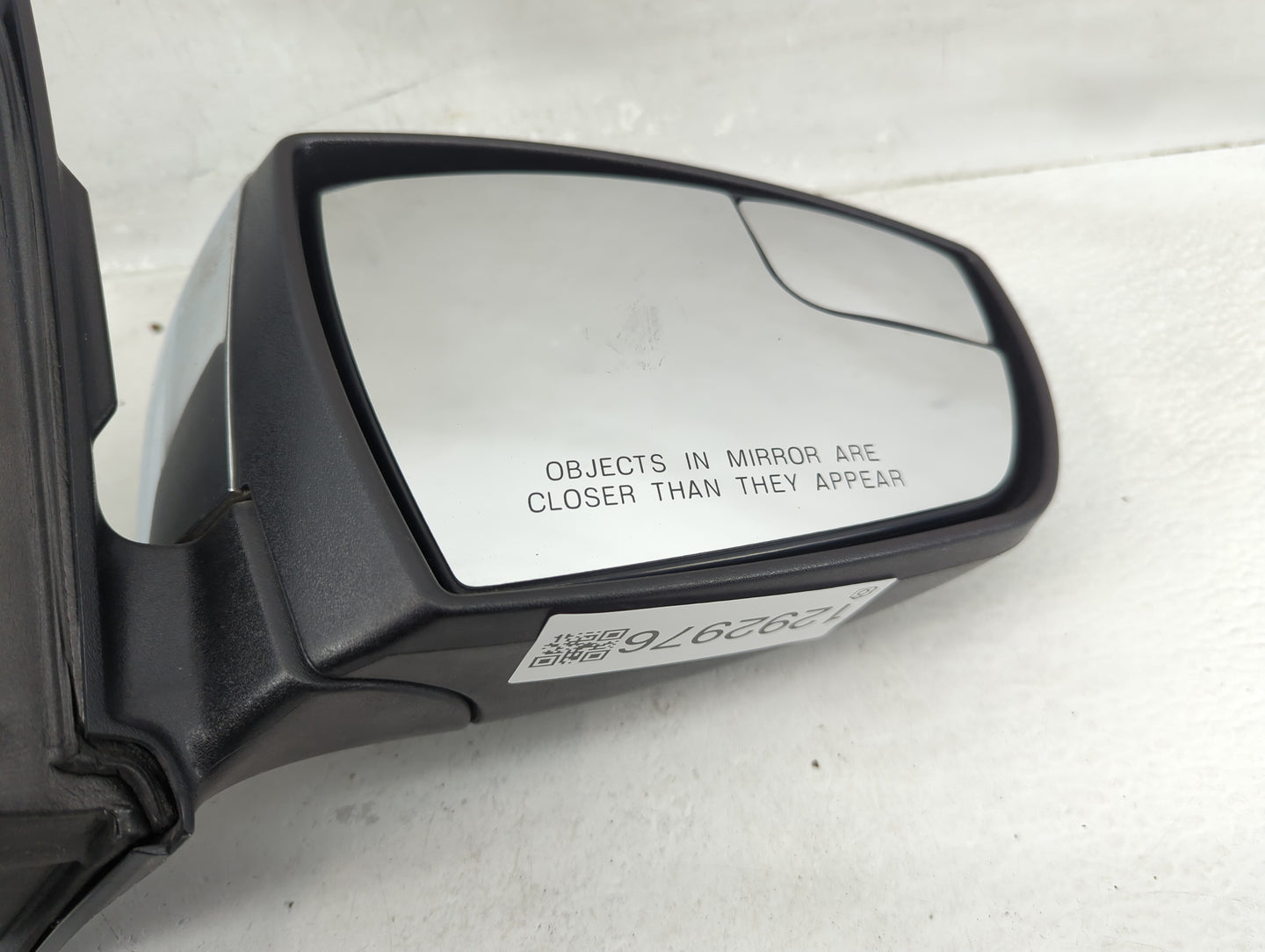 2014-2016 Ford Escape Passenger Side View Mirror - Right Door Mirror OEM Used - Oemusedautoparts1.com