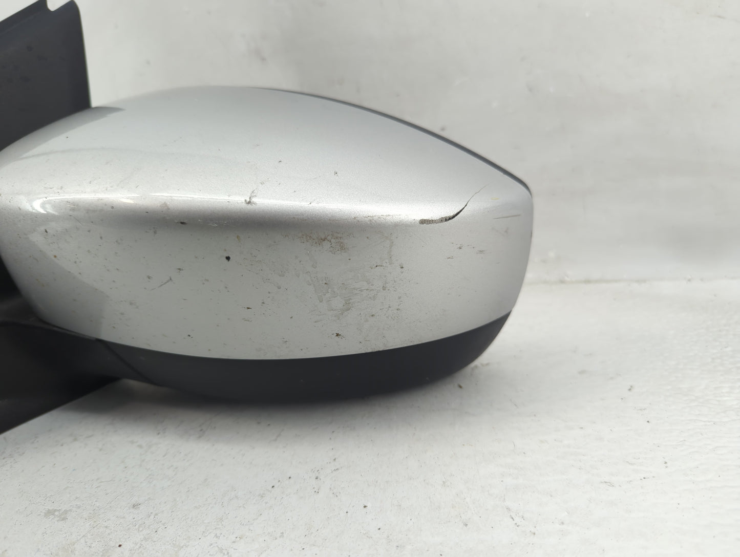 2013-2016 Ford Escape Driver Side View Mirror - Left Door Mirror OEM Used - Oemusedautoparts1.com