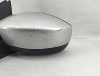 2013-2016 Ford Escape Driver Side View Mirror - Left Door Mirror OEM Used - Oemusedautoparts1.com