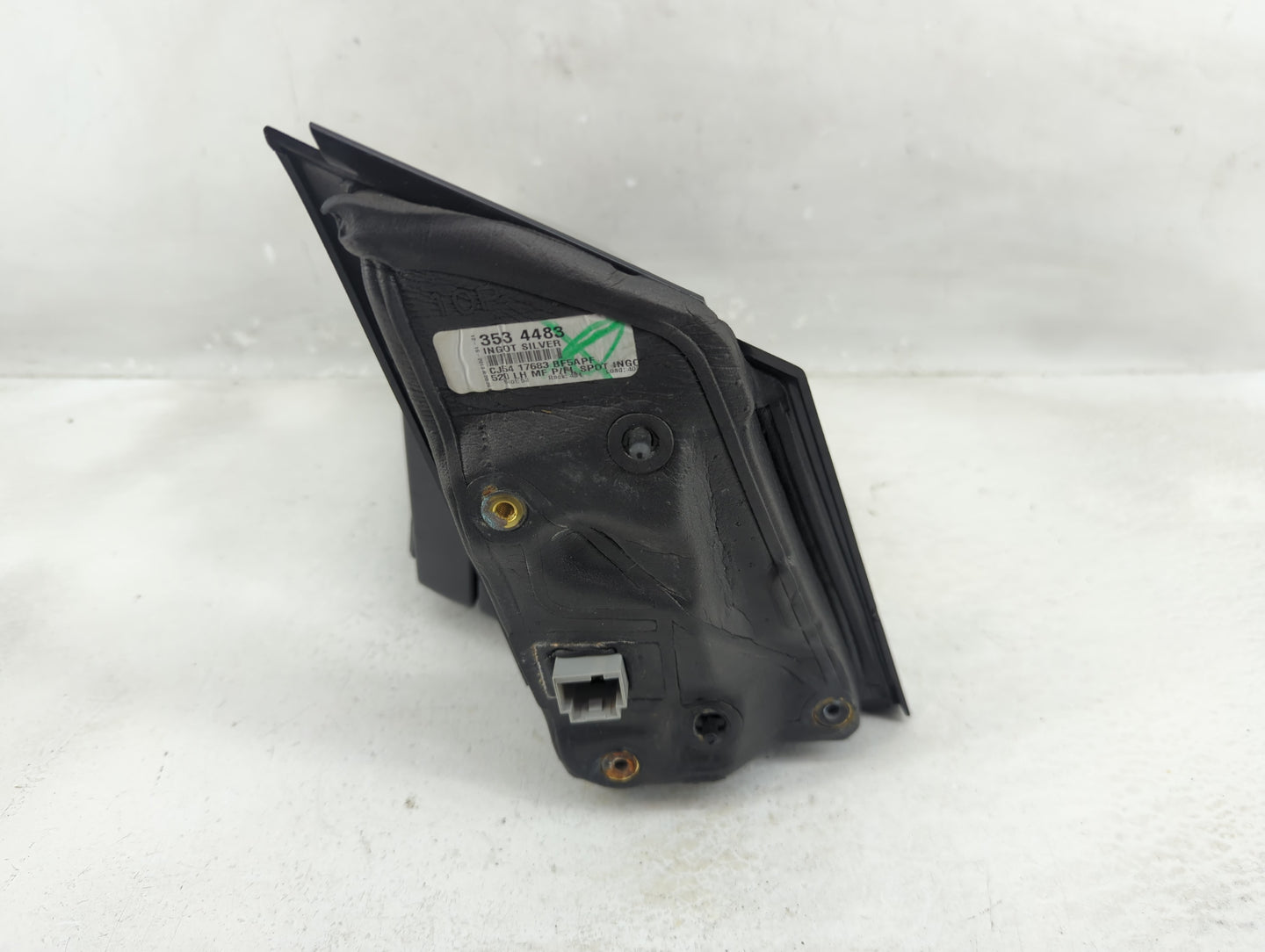 2013-2016 Ford Escape Driver Side View Mirror - Left Door Mirror OEM Used - Oemusedautoparts1.com