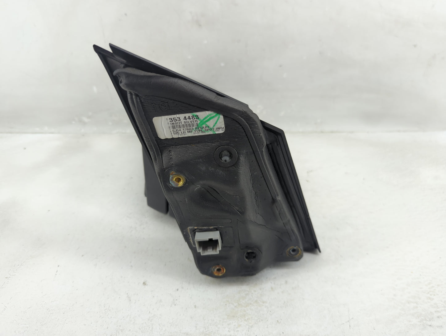 2013-2016 Ford Escape Driver Side View Mirror - Left Door Mirror OEM Used - Oemusedautoparts1.com