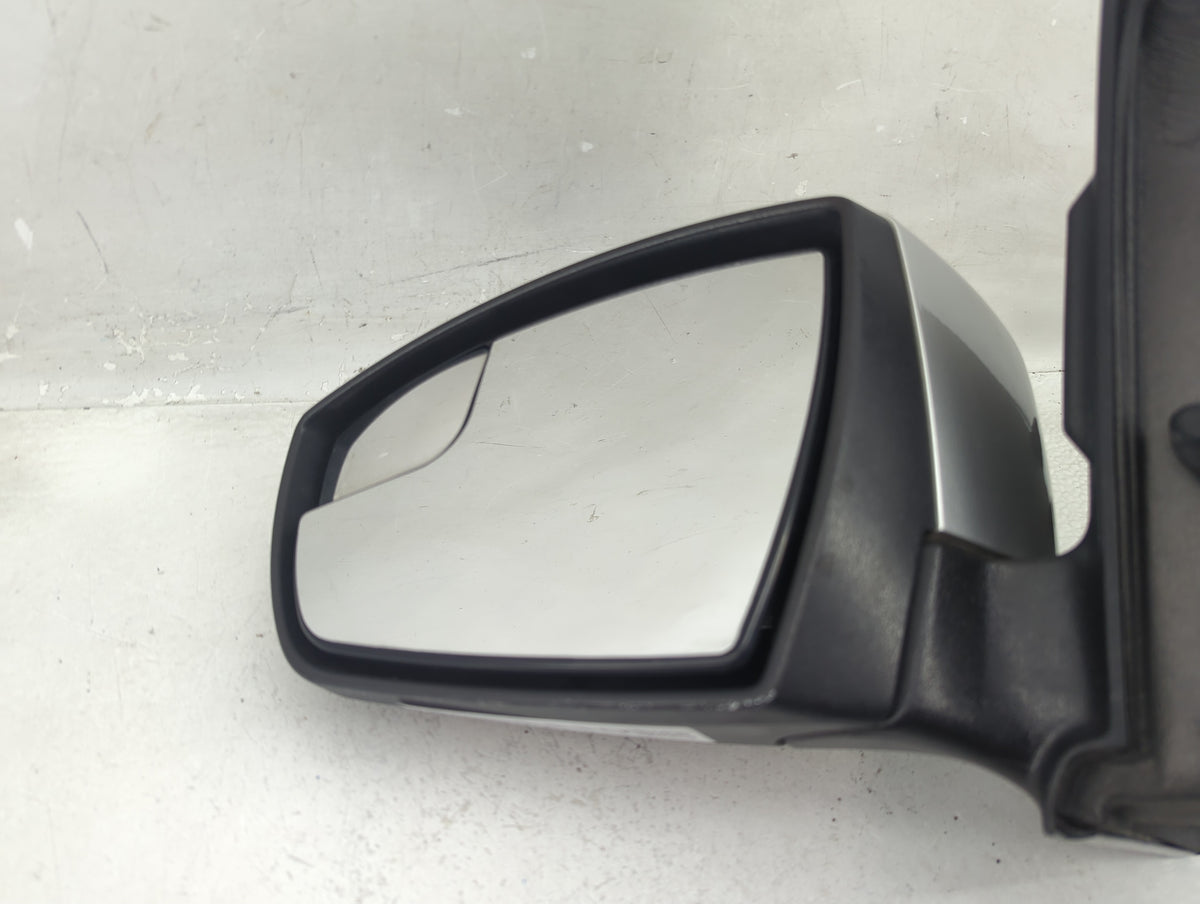 2013-2016 Ford Escape Driver Side View Mirror - Left Door Mirror OEM Used - Oemusedautoparts1.com