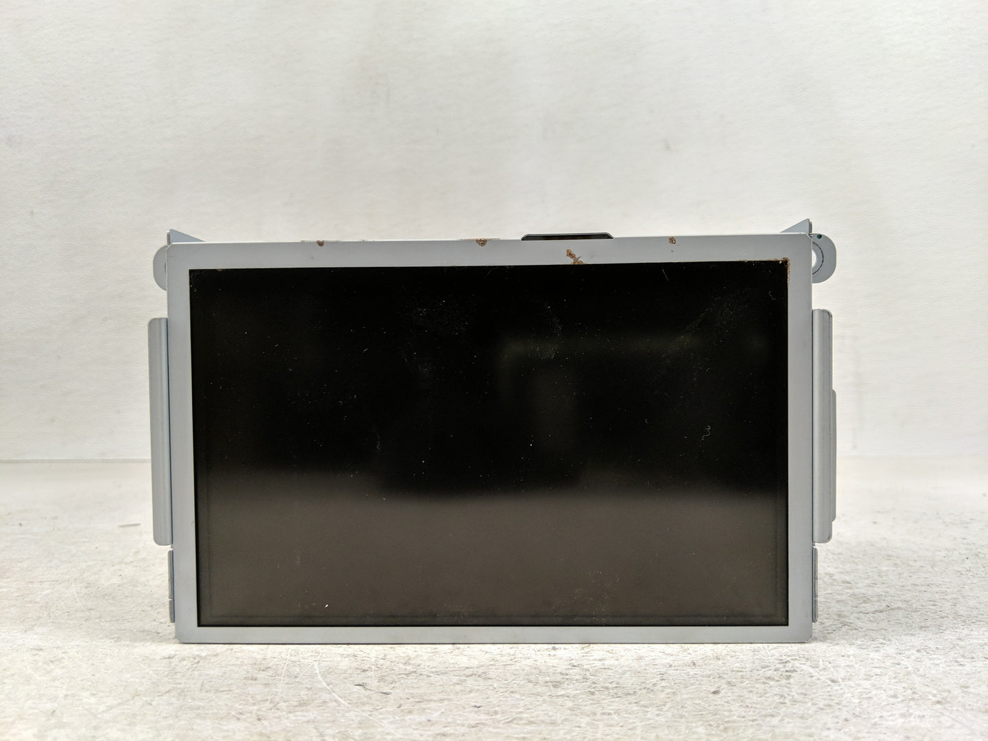 2014-2016 Ford Escape Information Display Screen - Oemusedautoparts1.com