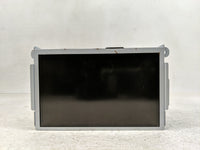2014-2016 Ford Escape Information Display Screen - Oemusedautoparts1.com