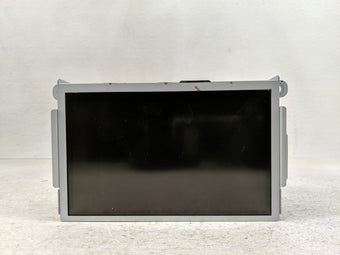 compare product 2014-2016 Ford Escape Information Display Screen