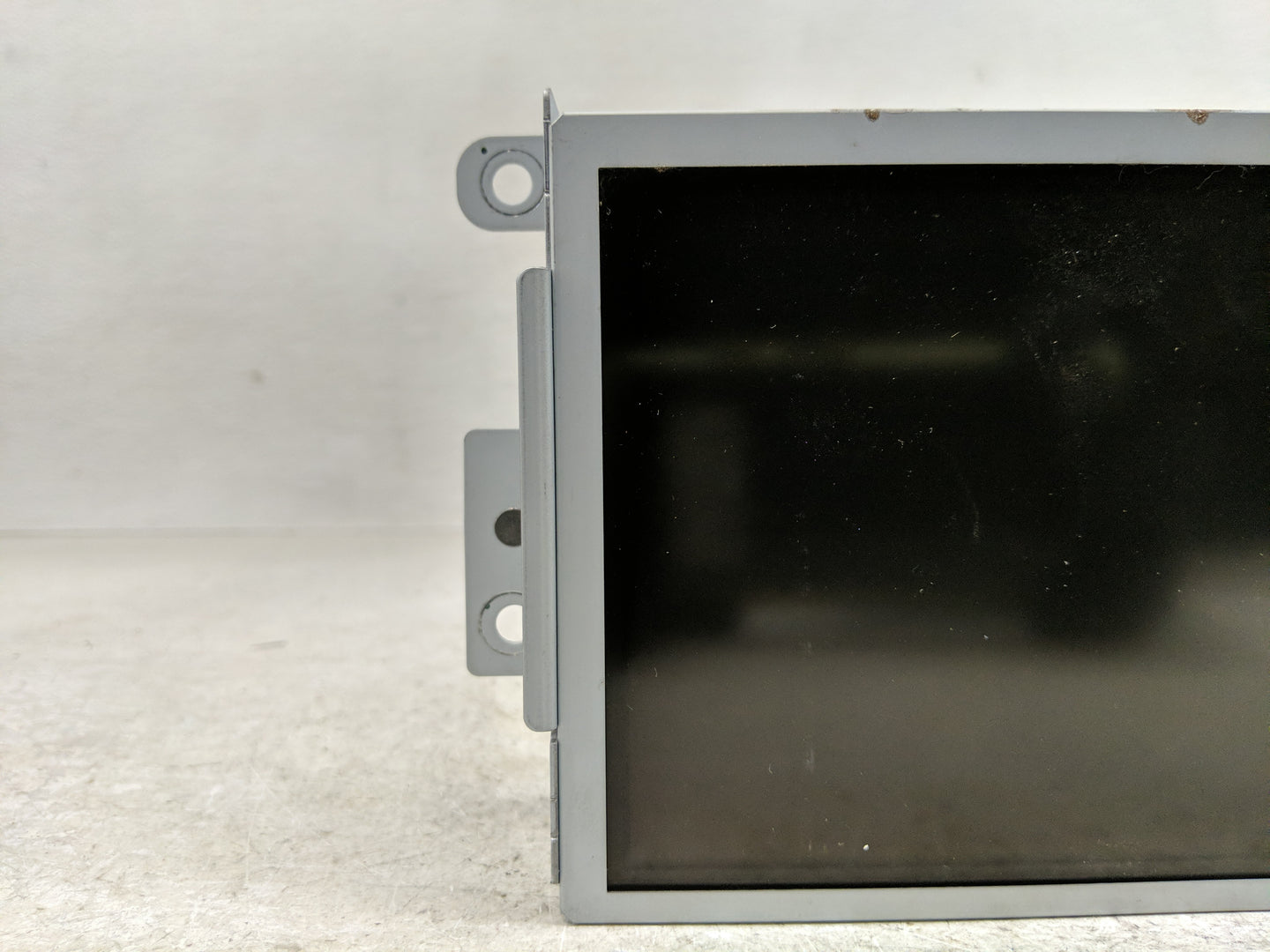 2014-2016 Ford Escape Information Display Screen - Oemusedautoparts1.com