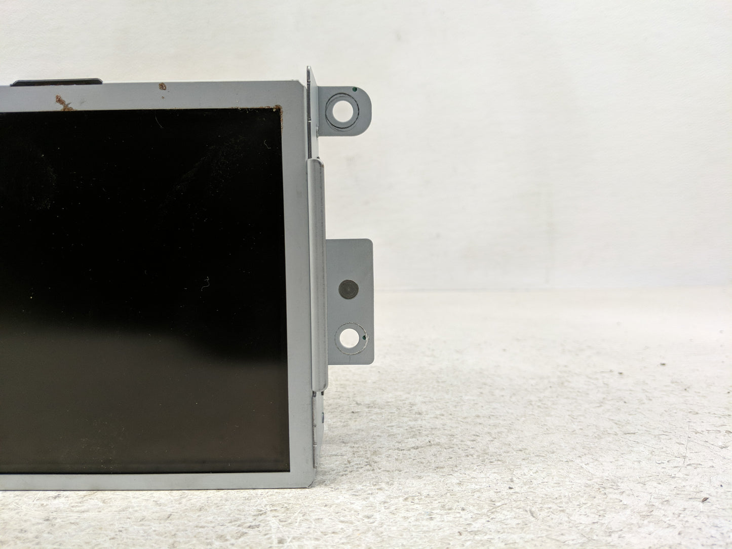 2014-2016 Ford Escape Information Display Screen - Oemusedautoparts1.com