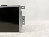 2014-2016 Ford Escape Information Display Screen - Oemusedautoparts1.com