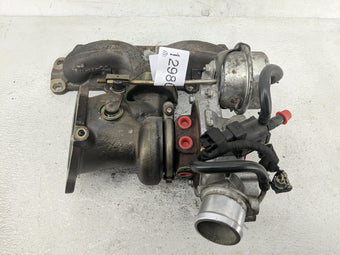 compare product 2013 Ford Escape Turbocharger Turbo Charger Super Charger Supercharger