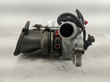2013 Ford Escape Turbocharger Turbo Charger Super Charger Supercharger