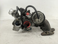 2013 Ford Escape Turbocharger Turbo Charger Super Charger Supercharger - Oemusedautoparts1.com
