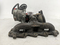 2013 Ford Escape Turbocharger Turbo Charger Super Charger Supercharger - Oemusedautoparts1.com
