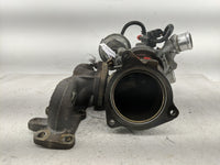 2013 Ford Escape Turbocharger Turbo Charger Super Charger Supercharger - Oemusedautoparts1.com