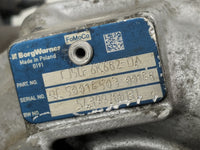 2013 Ford Escape Turbocharger Turbo Charger Super Charger Supercharger - Oemusedautoparts1.com