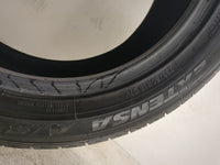 Used Tire 235/50R18 TOYO EXTENSA A/S II 97V - Tread Depth 10/32 - Oemusedautoparts1.com