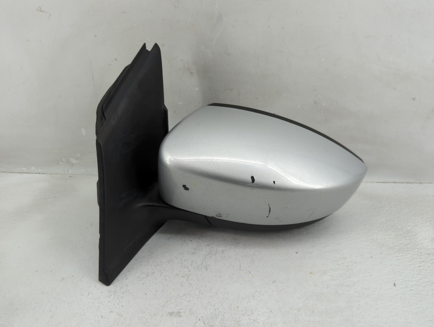 2013-2016 Ford Escape Driver Side View Mirror - Left Door Mirror OEM Used - Oemusedautoparts1.com