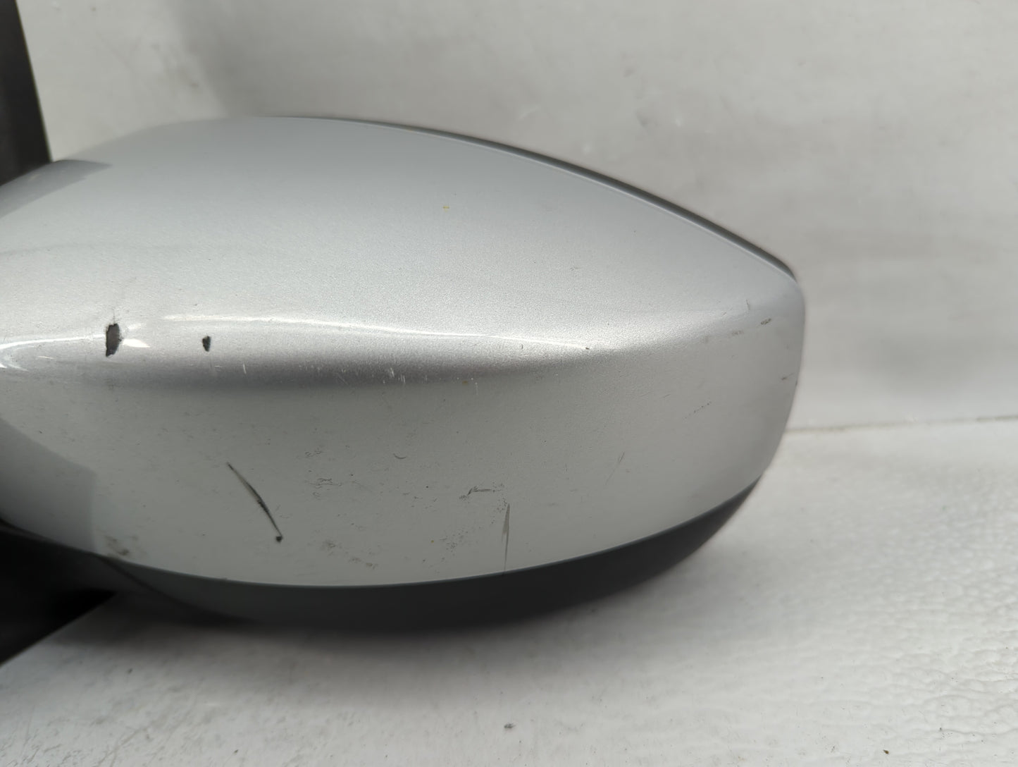 2013-2016 Ford Escape Driver Side View Mirror - Left Door Mirror OEM Used - Oemusedautoparts1.com
