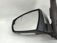 2013-2016 Ford Escape Driver Side View Mirror - Left Door Mirror OEM Used - Oemusedautoparts1.com