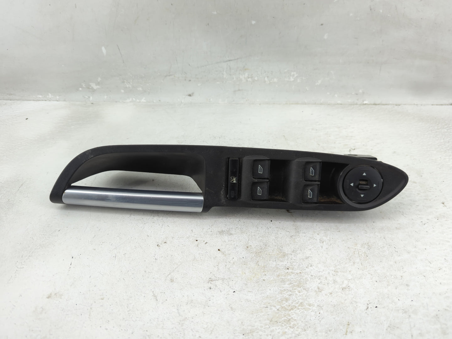 2013-2016 Ford Escape Master Power Window Switch Replacement Driver Side Left P/N:BM5T-14A132-AA Fits OEM Used Auto Parts - 