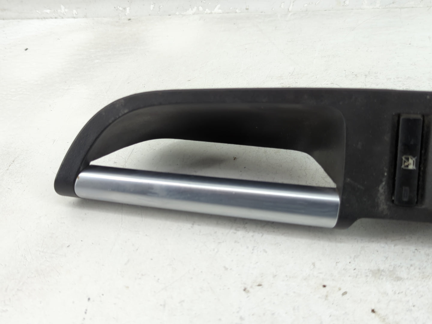 2013-2016 Ford Escape Master Power Window Switch Replacement Driver Side Left P/N:BM5T-14A132-AA Fits OEM Used Auto Parts - 