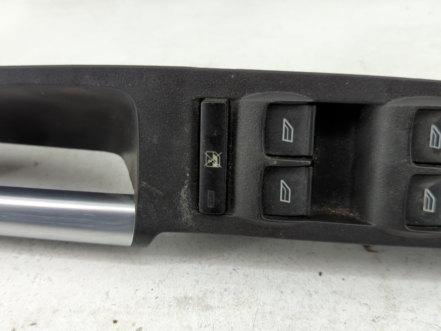 2013-2016 Ford Escape Master Power Window Switch Replacement Driver Side Left P/N:BM5T-14A132-AA Fits OEM Used Auto Parts - 